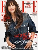 ELLE France